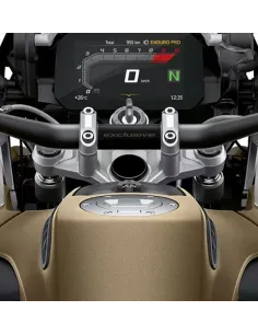  Center Handlebar Sticker for R 1250 GS ADV Exclusive AMA-006