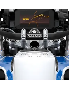  Center Handlebar Sticker per R 1250 GS