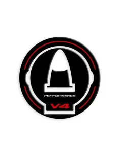 Tankschutz per Ducati - Panigale V4