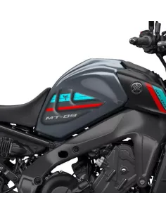 Side Tank Stickers per XSR 900 - MT-09