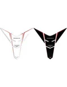 Tank Pad per Panigale 1299 - Panigale 1199 - Panigale 959 - Panigale 899