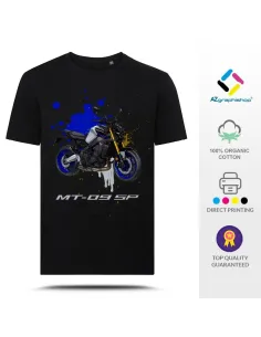 T-shirt per MT-09 SP