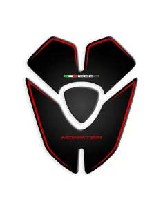 Tankschutz per Monster 1200 R 2