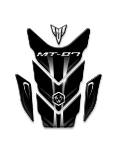 Tank Pad per MT-07