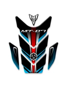 Tank Pad per MT-07 2
