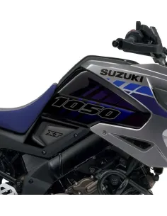 Tank-Seitenaufkleber per V-Strom 1050 XT 2