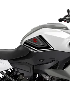 Tank-Seitenaufkleber per BMW - F 900 XR