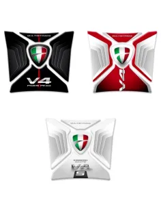 Tankschutz per Multistrada V4 S - Multistrada V4