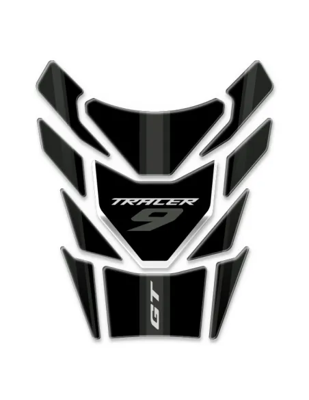 Tank Pad per Tracer 9 GT - Tracer 9