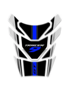 Tank Pad per Tracer 9 GT - Tracer 9 2