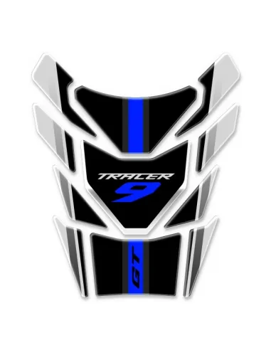 Tank Pad per Tracer 9 GT - Tracer 9