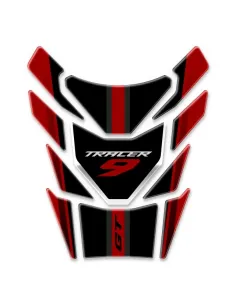 Tank Pad per Tracer 9 GT - Tracer 9 2