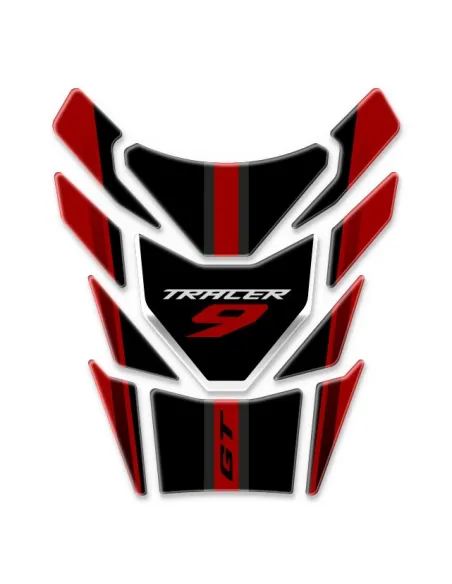 Tank Pad per Tracer 9 GT - Tracer 9