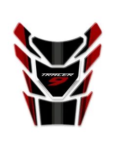 Tank Pad per Tracer 9 GT - Tracer 9 2