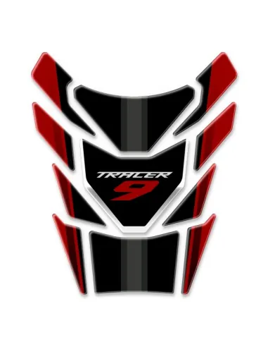 Tank Pad per Tracer 9 GT - Tracer 9