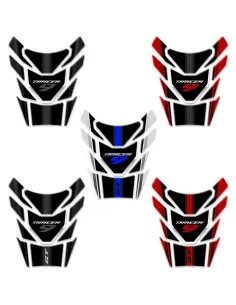 Tank Pad per Tracer 9 GT - Tracer 9