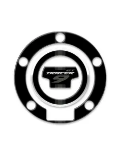 Fuel cap protection per Tracer 9 GT - Tracer 9 2