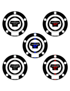 Schutz des Tankdeckels per Tracer 9 GT - Tracer 9