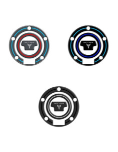Fuel cap protection per MT-09