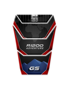 Tank Pad per R 1200 GS ADV 2