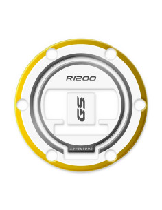 Fuel cap protection per R 1200 GS ADV 2