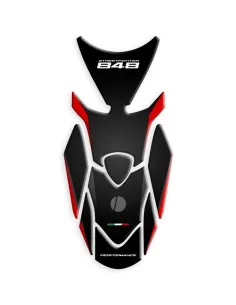 Tankschutz per Streetfighter 848 2
