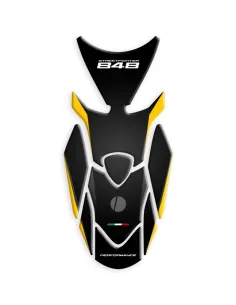 Tank Pad per Streetfighter 848 2