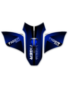 Tankschutz per Tiger 800 XCX - Tiger 800 XCA - Tiger 800 XR - Tiger 800 XRA - Tiger 800 XRT - Tiger 800 XRX - Tiger 800 XC 2