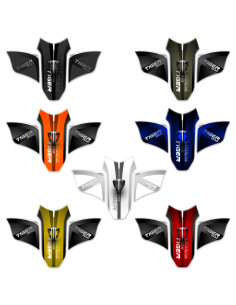 Tankschutz per Tiger 800 XCX - Tiger 800 XCA - Tiger 800 XR - Tiger 800 XRA - Tiger 800 XRT - Tiger 800 XRX - Tiger 800 XC