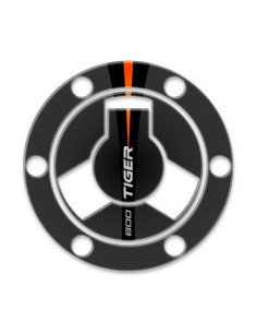 Fuel cap protection per Tiger 800 XCX - Tiger 800 XCA - Tiger 800 XR - Tiger 800 XRA - Tiger 800 XRT - Tiger 800 XRX - Tiger 800 2