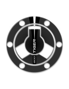 Fuel cap protection per Tiger 800 XCX - Tiger 800 XCA - Tiger 800 XR - Tiger 800 XRA - Tiger 800 XRT - Tiger 800 XRX - Tiger 800 2