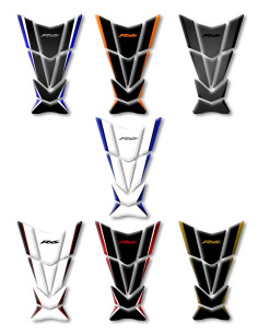 Tankschutz YAMAHA YZF – R6 2009 – 2014 GP-356(MSL)