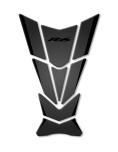 Tankschutz YAMAHA YZF – R6 2009 – 2014 GP-356(MSL) 2
