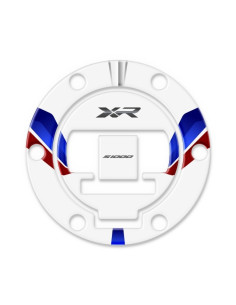 Schutz des Tankdeckels per S 1000 XR 2