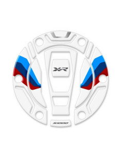 Fuel cap protection per S 1000 XR 2