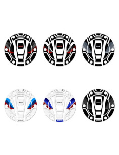 Fuel cap protection per S 1000 XR