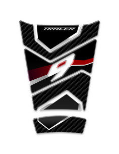 Tank Pad per Tracer 9 GT - Tracer 9 2