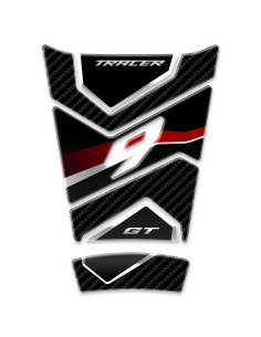 Tank Pad per Tracer 9 GT - Tracer 9 2