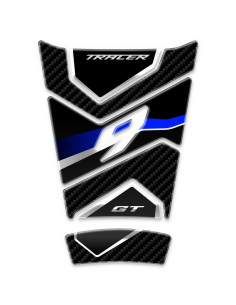 Tank Pad per Tracer 9 GT - Tracer 9 2