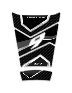 Tank Pad per Tracer 9 GT - Tracer 9 2