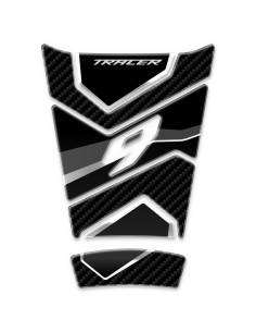 Tank Pad per Tracer 9 GT - Tracer 9 2