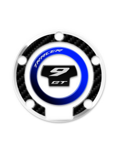 Fuel cap protection per Tracer 9 GT - Tracer 9 2