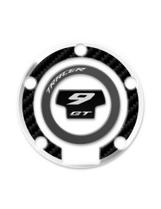 Fuel cap protection per Tracer 9 GT - Tracer 9 2