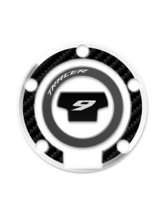 Fuel cap protection per Tracer 9 GT - Tracer 9 2