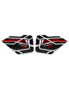 Side Tank Stickers per Tracer 9 GT - Tracer 9 2