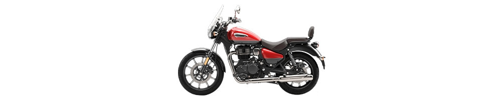 Meteor 350