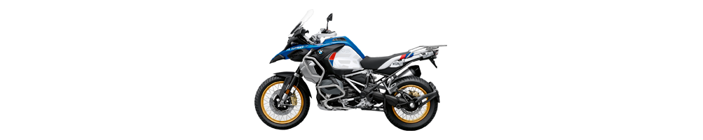 BMW R 1250 GS ADV Aufkleber – Individuelle Harz-Kits