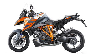 1290 Super Duke GT