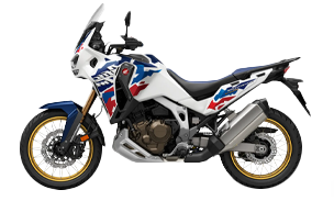 Africa Twin 1100L Adventure Sports