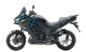 Versys 1100